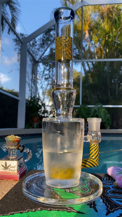 perfect bong rip